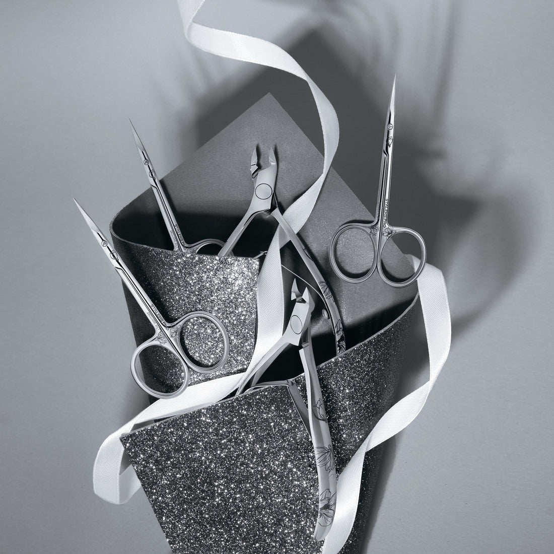 How to Choose the Perfect Tools and Materials for Manicure and Pedicure? Tips from BS Prostor