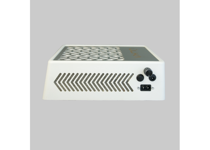 ULKA HANDY Stofafzuiging met HEPA-filter