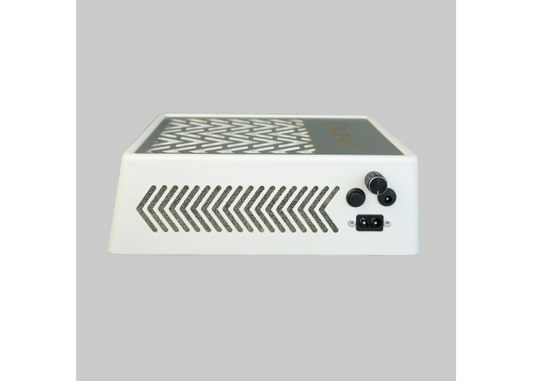 ULKA HANDY Stofafzuiging met HEPA-filter