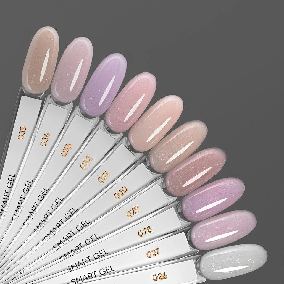 DARK Smart Builder Gel № 27