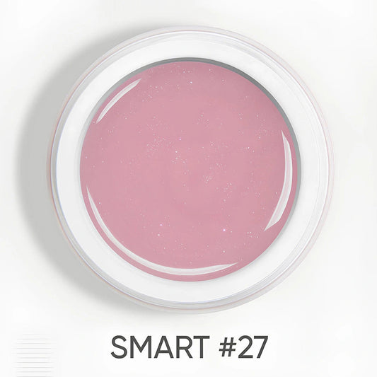 DARK Smart Builder Gel № 27