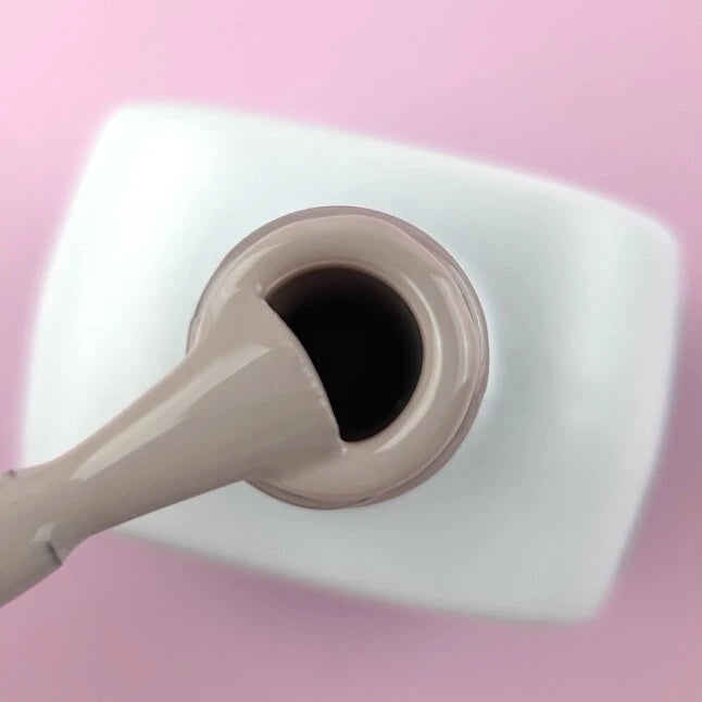 Gel polish Color №18