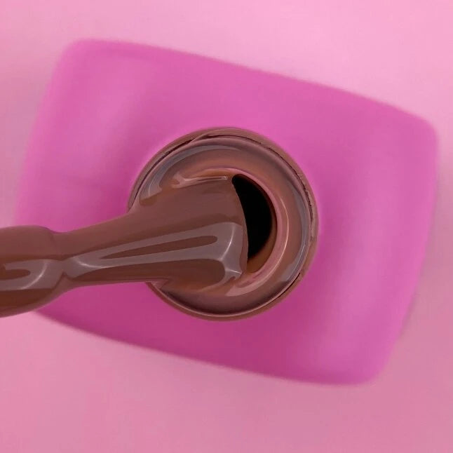 Top voor gellak Top Glas №18 13ml