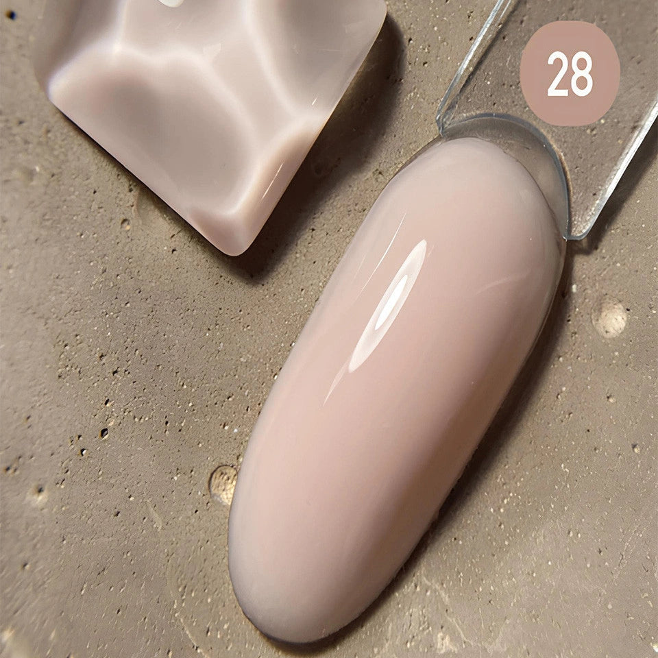 DARK Medium Gel №28