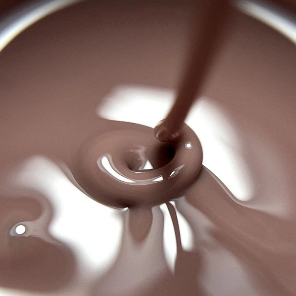 DARK Medium Gel №09