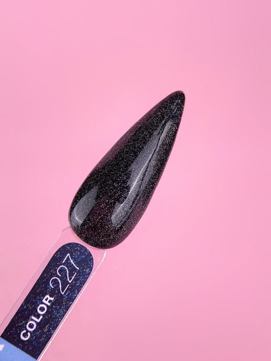 Gel polish Color №227