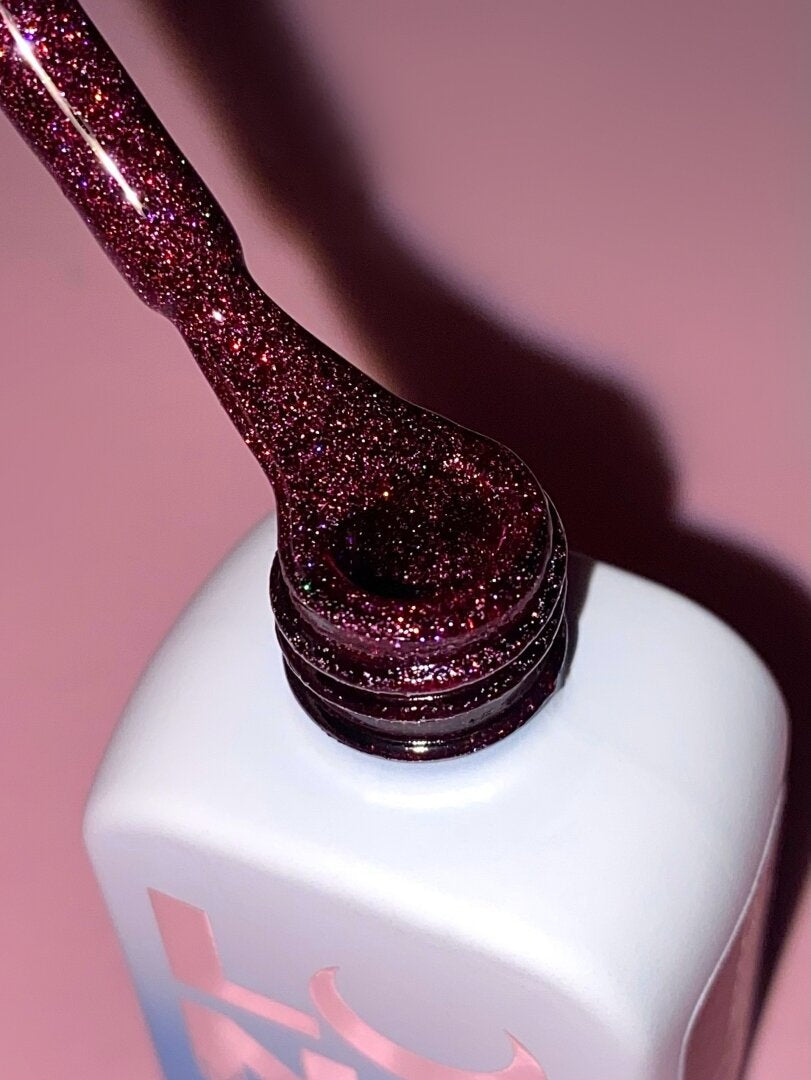 Гель-лак Цвет №229