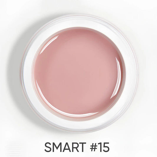 DARK Smart Builder Gel № 15