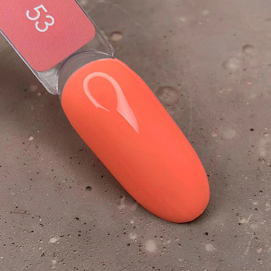 Темный гель-лак 053