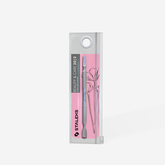Staleks Manicure pusher BEAUTY & CARE 30 TYPE 2