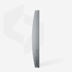 Металлическая основа в форме полумесяца для пилочки для ногтей EXPERT 40