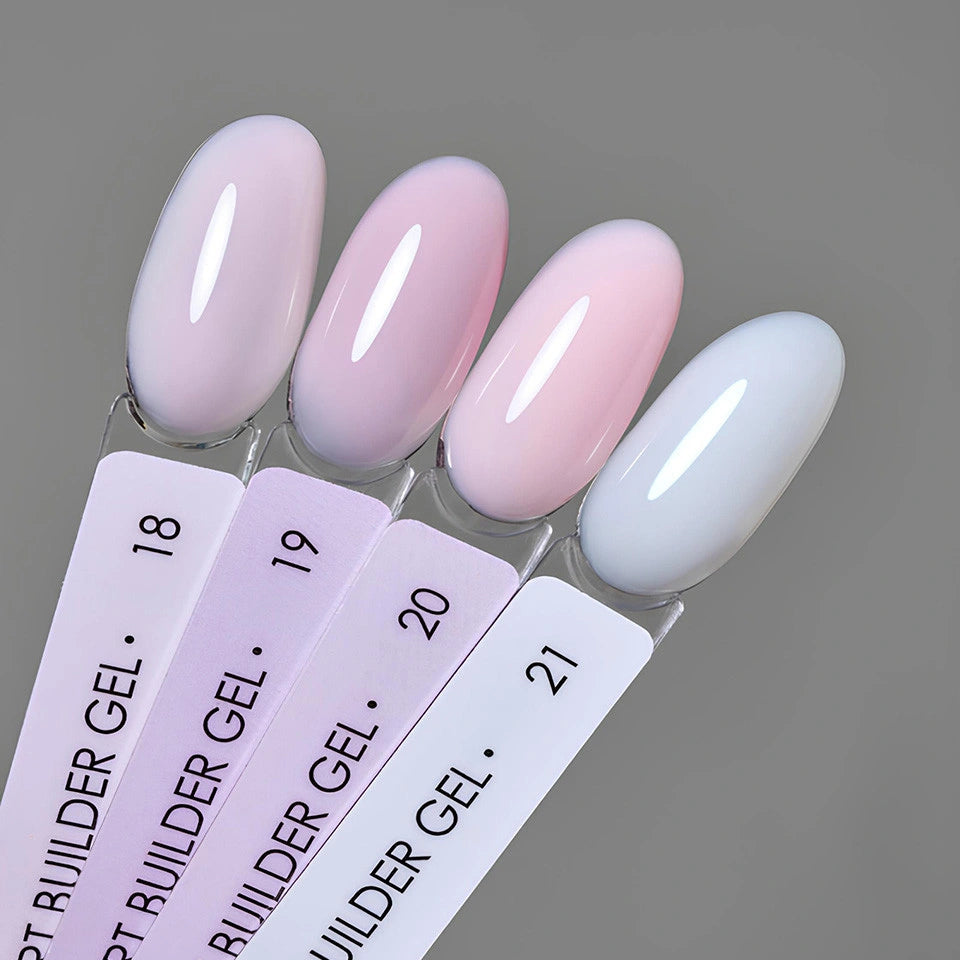 DARK Smart Builder Gel №19