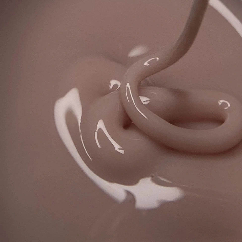 DARK Medium Gel №28