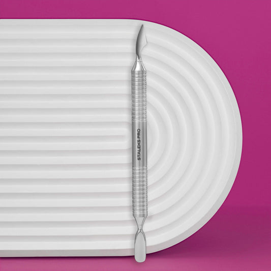 Staleks Expert Nagelriemduwer 100/3