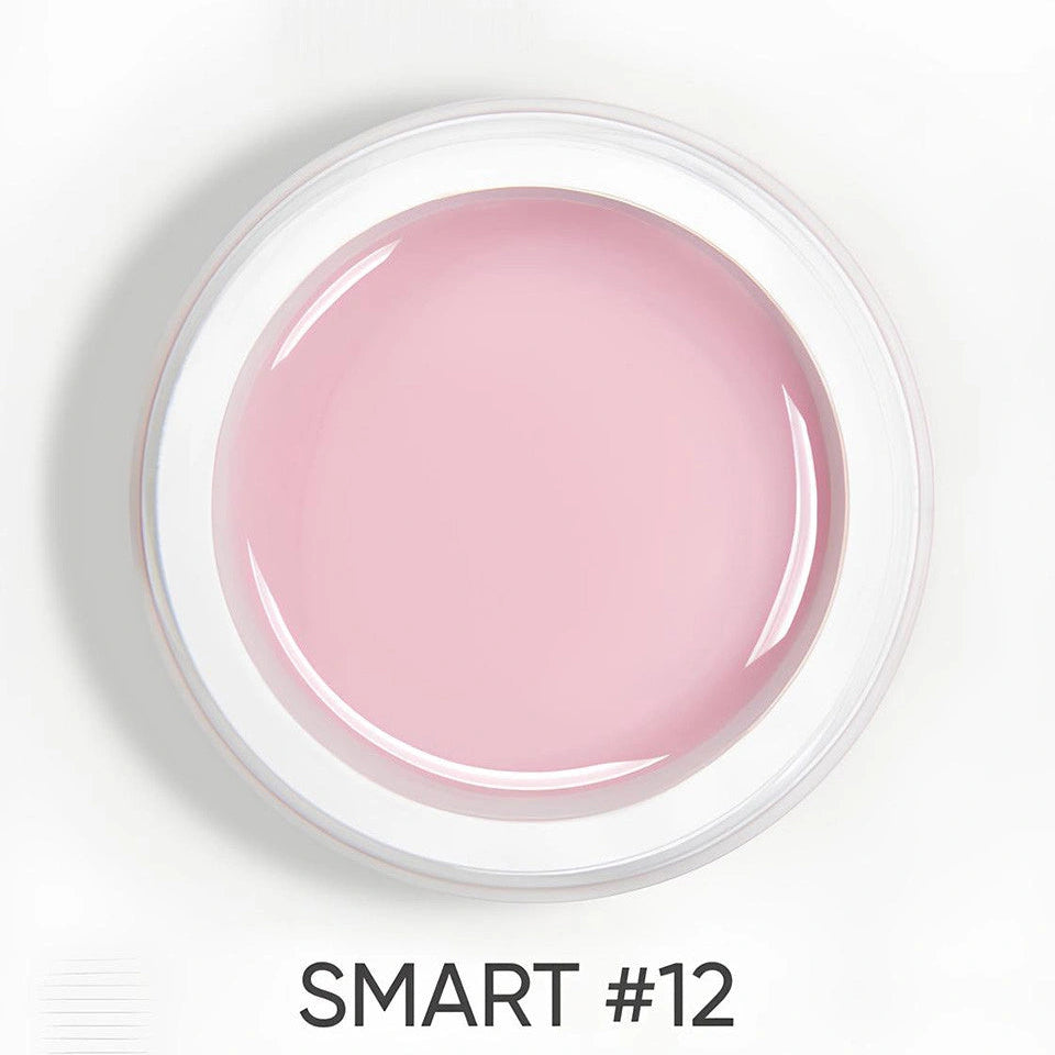 DARK Smart Builder Gel № 12