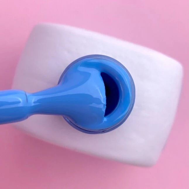 Gel polish Color №48