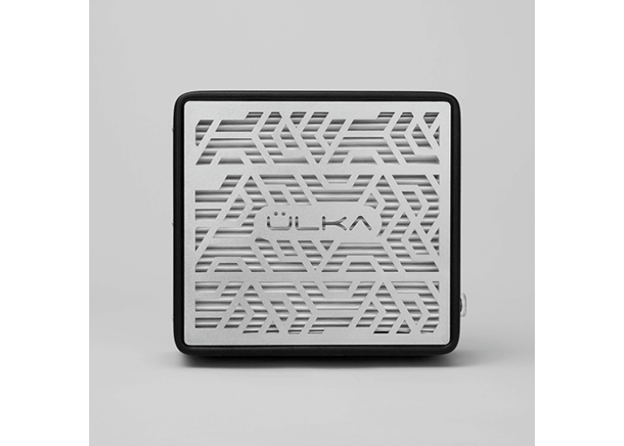 ULKA X2F PREMIUM Manicure Stofafzuiging Met Hepa-filter