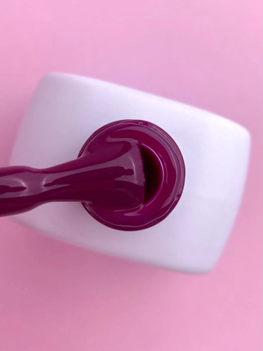 Gel polish Color №64