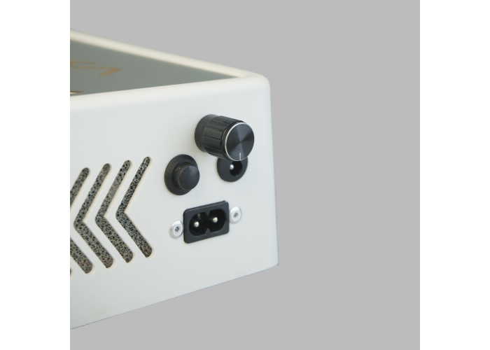 ULKA HANDY Stofafzuiging met HEPA-filter