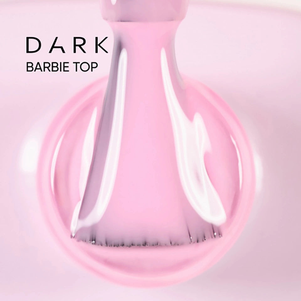 Dark Barbie Top