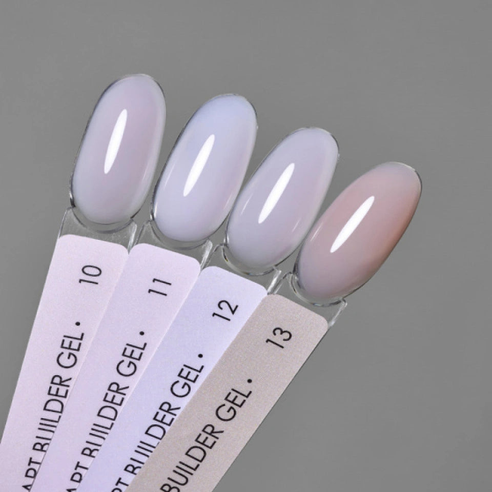 DARK Smart Builder Gel №11