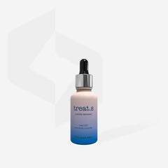Cuticle remover treat.s 30 ml