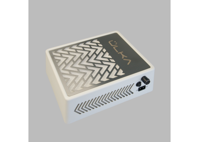 ULKA HANDY Stofafzuiging met HEPA-filter