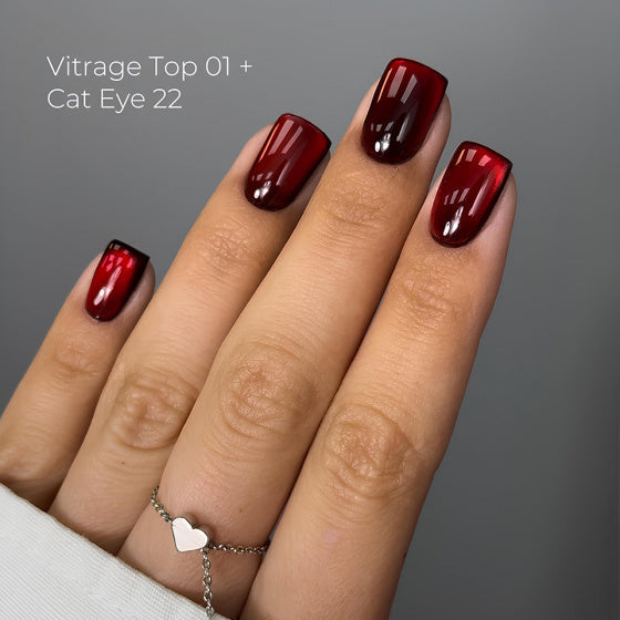Dark Vitrage Top 01