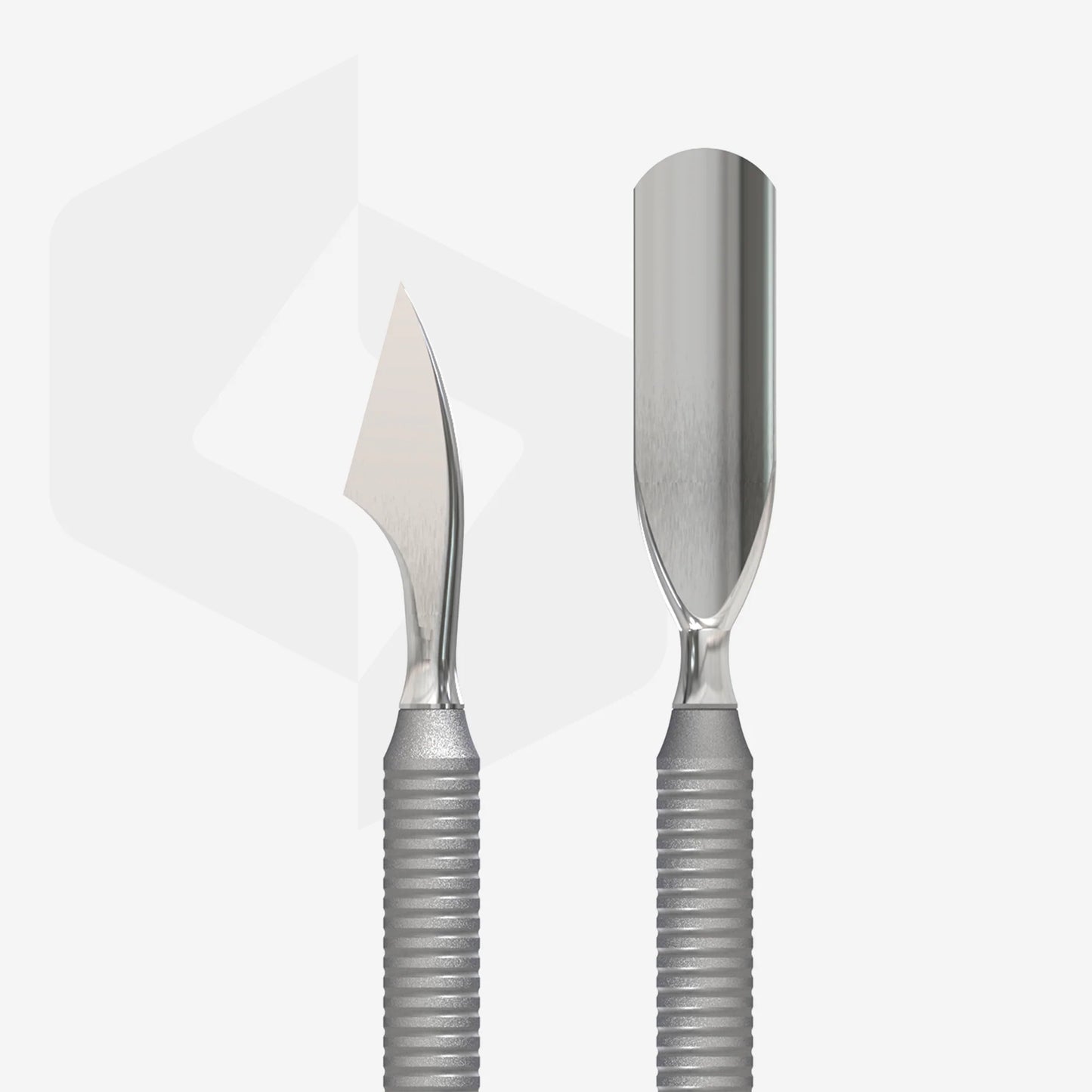 Manicure Pusher SMART 51 TYPE 2 (afgeronde brede pusher en reiniger)