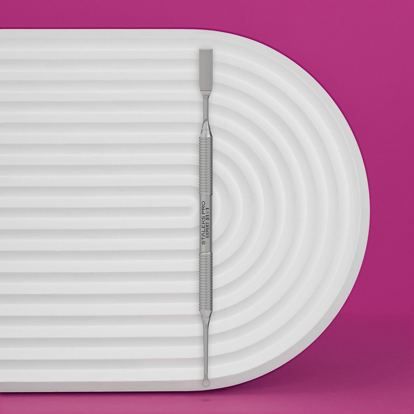 Staleks Manicure-duwer EXPERT 51 TYPE 1