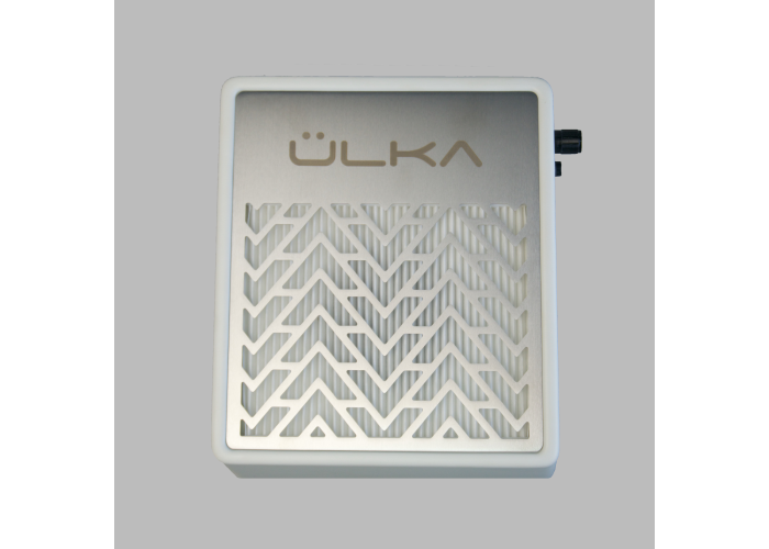 ULKA HANDY Stofafzuiging met HEPA-filter