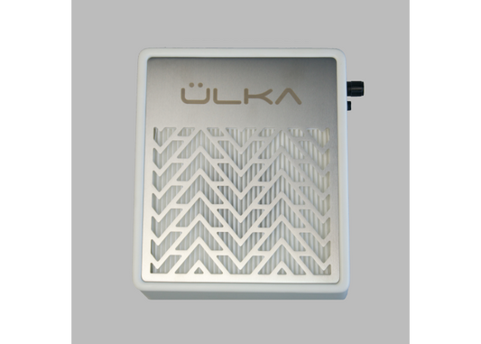 ULKA HANDY Stofafzuiging met HEPA-filter