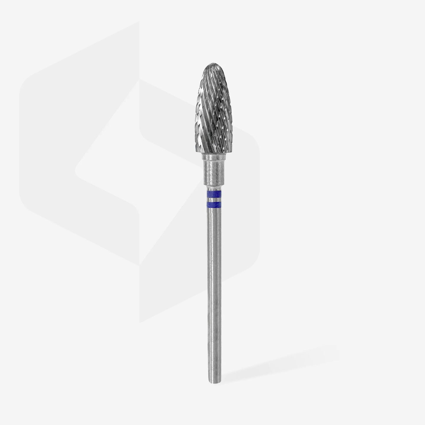 Carbide spijkerboor voor linkshandigen Corn Blue EXPERT Kopdiameter 6 mm / Werkdeel 14 mm