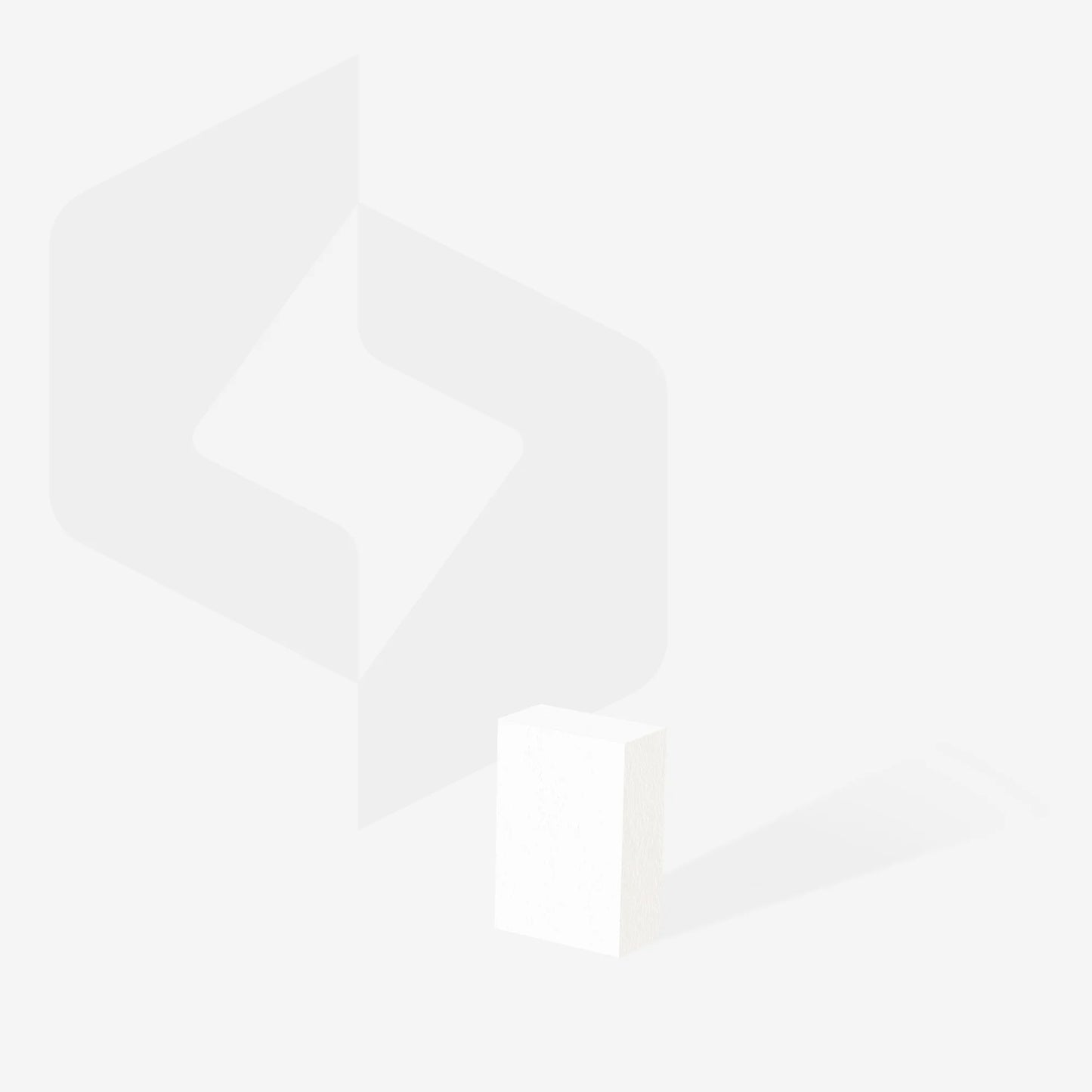 Slijppolijstmiddel Rechthoekig Mini EXPERT 51 100/180 Korrel (50 Stuks)