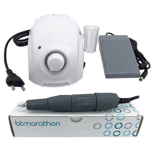 BTMarathon M3 Champion met het H37L1 handstuk