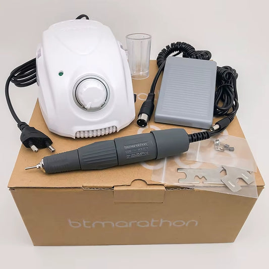 BTMarathon M3 Champion met het H37L1 handstuk