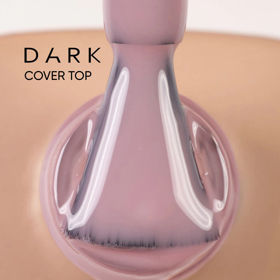 Dark Cover Top