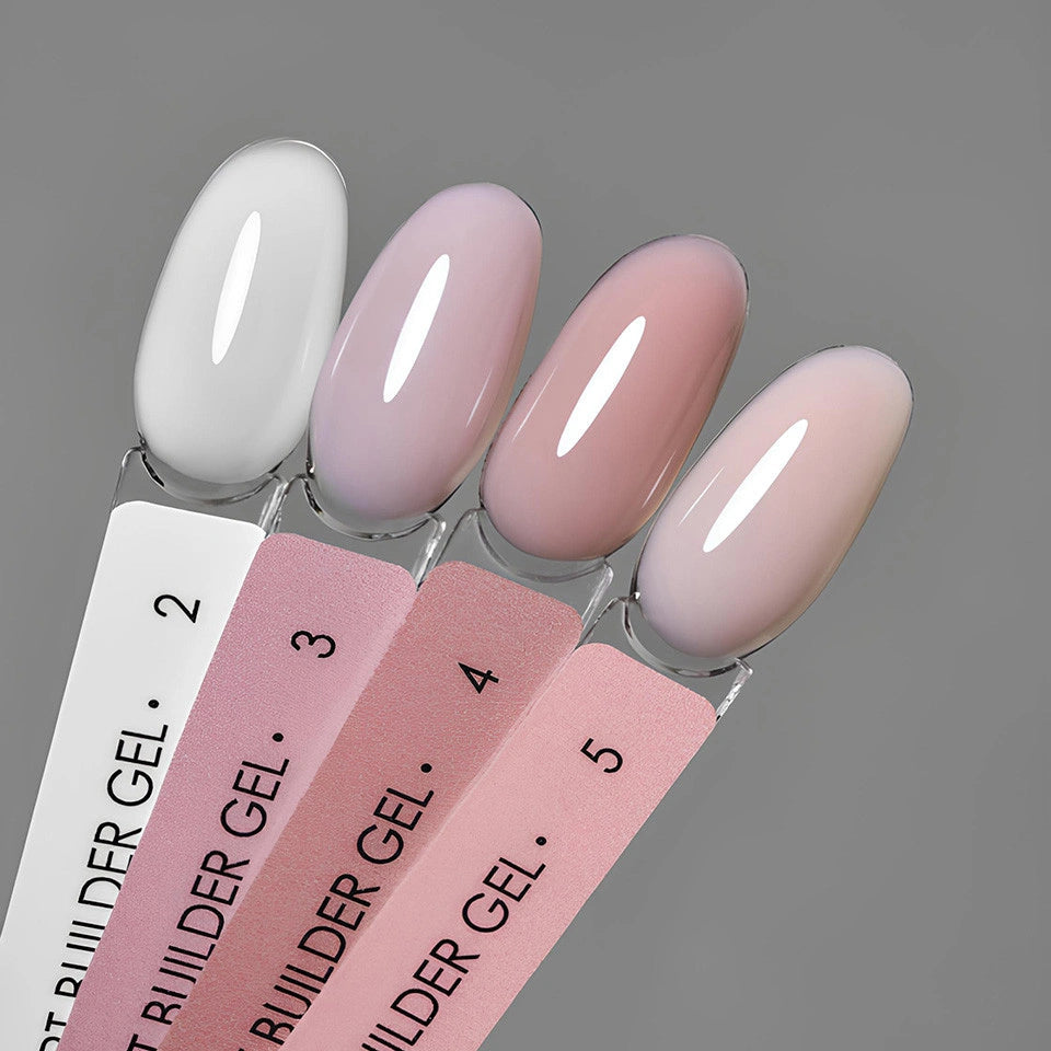 DARK Smart Builder Gel №04