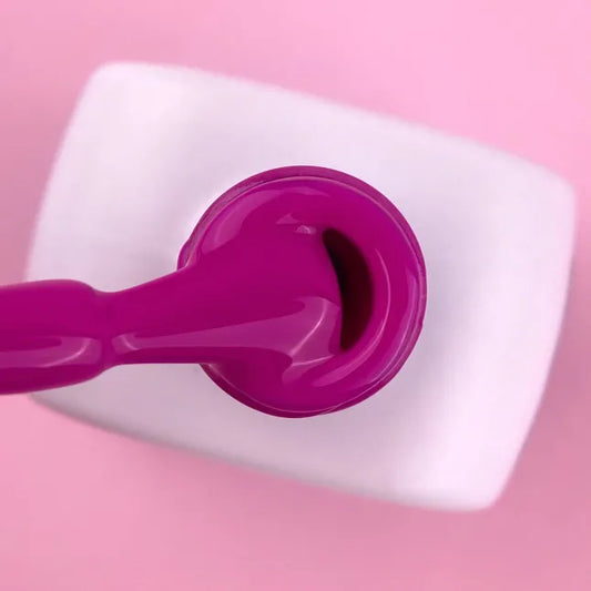 Gel polish Color №89