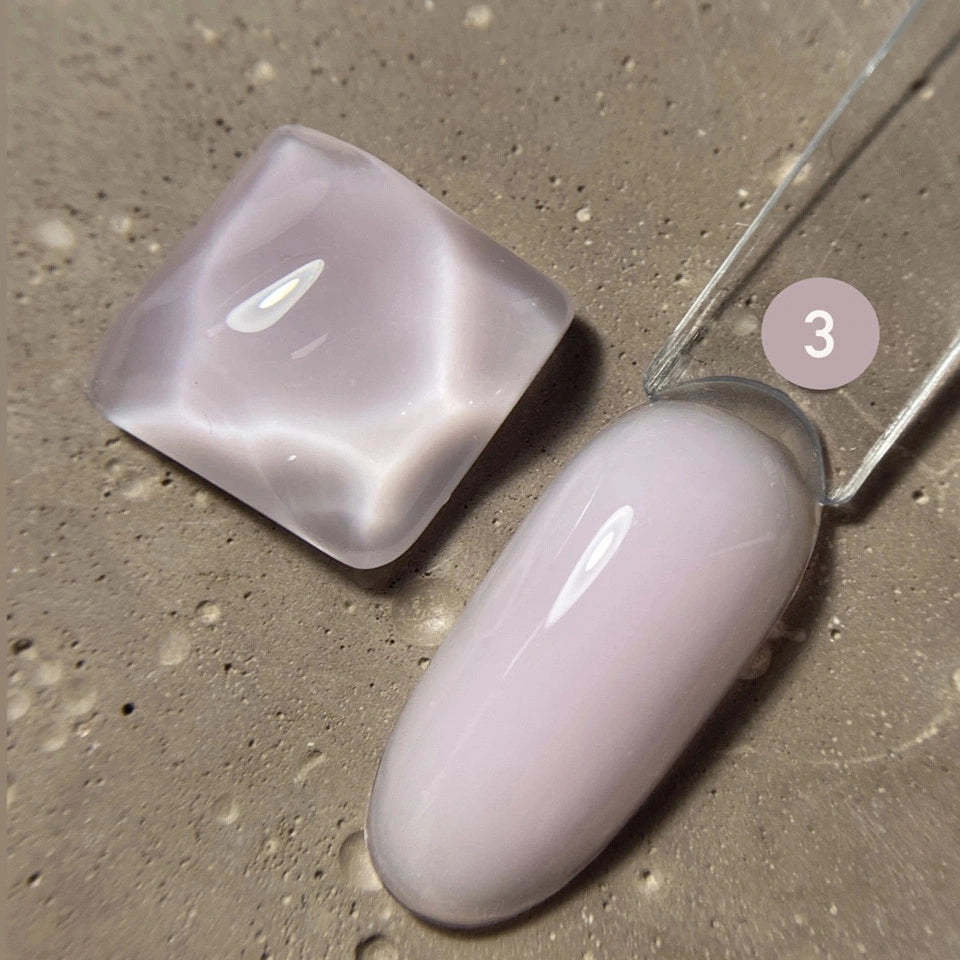 DARK Medium Gel №3