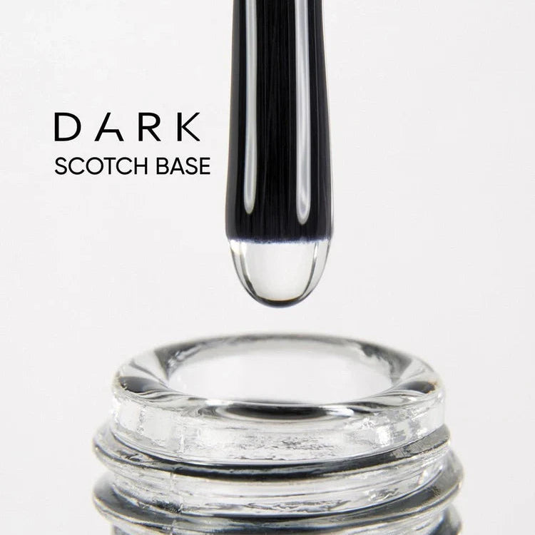 DARK SCOTCH BASE