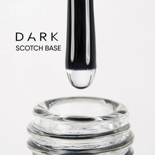 DARK SCOTCH BASE