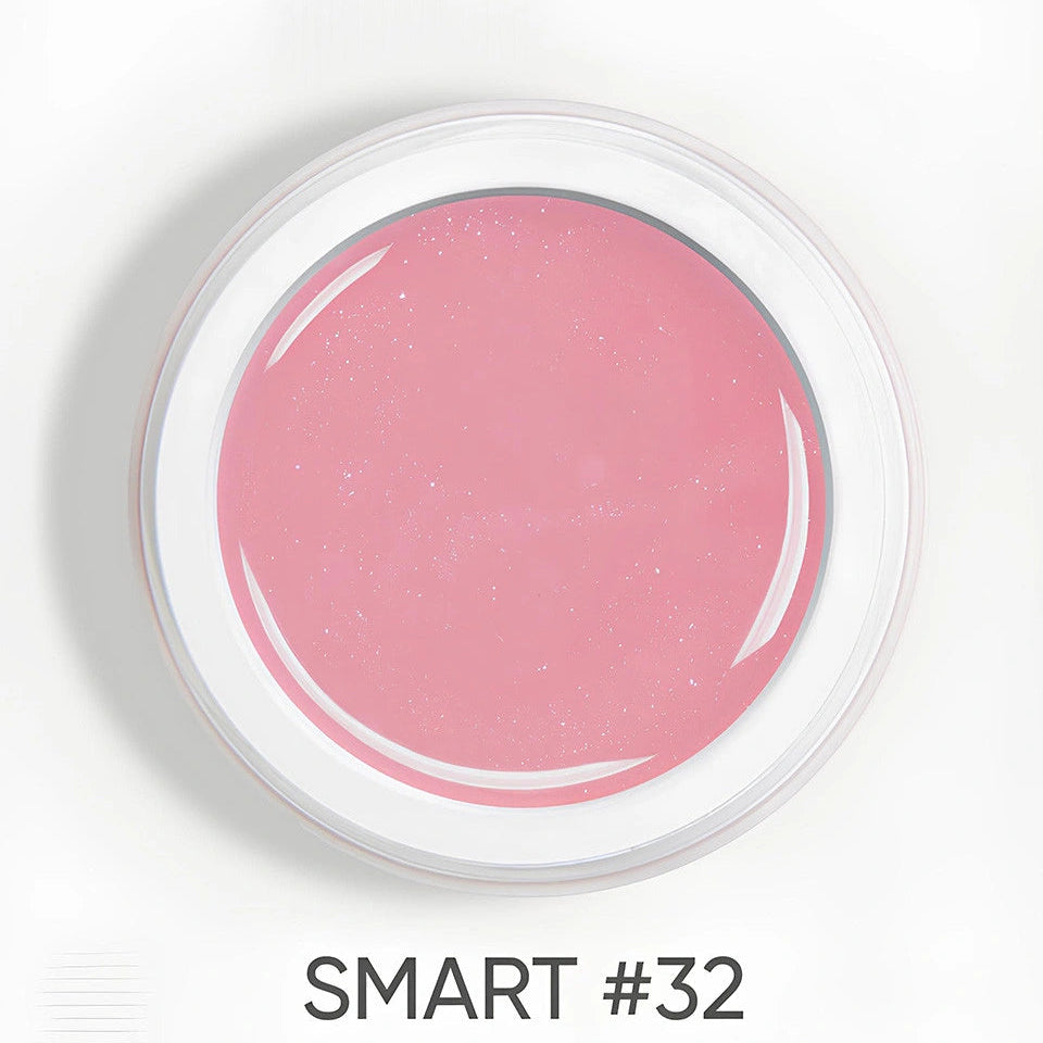 DARK Smart Builder Gel № 32
