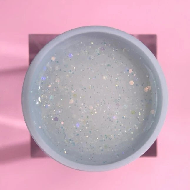 Gel voor het opbouwen van Diamond Gel №2