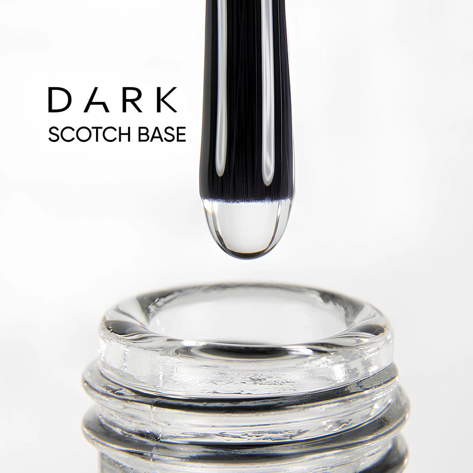 DARK Scotch Base