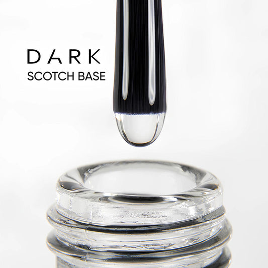 DARK Scotch Base