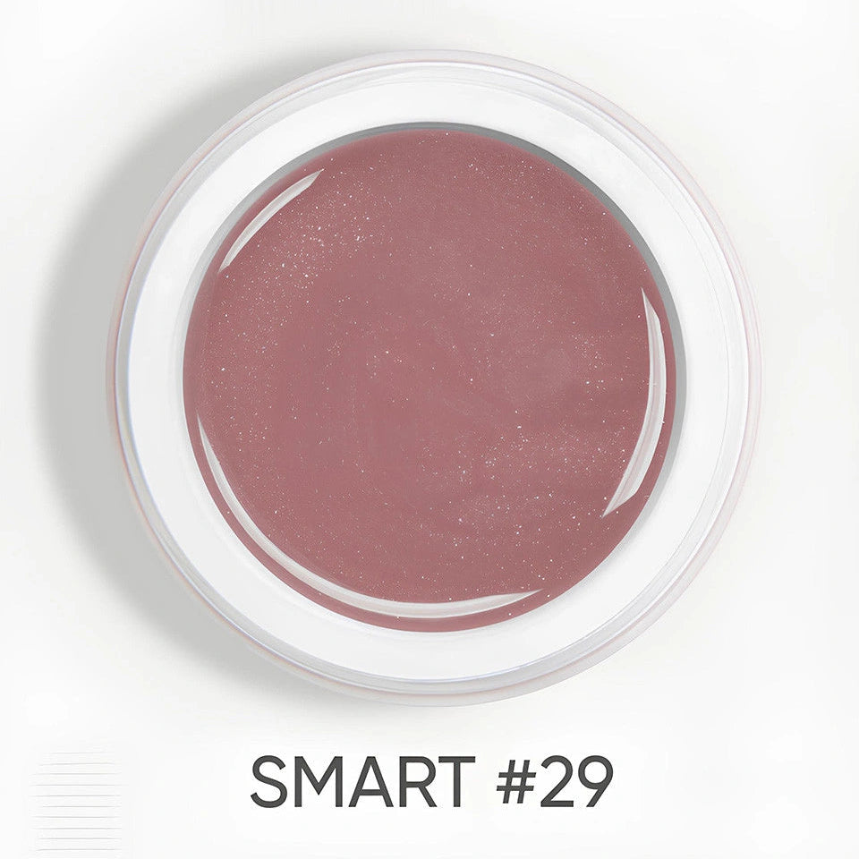 DARK Smart Builder Gel № 29