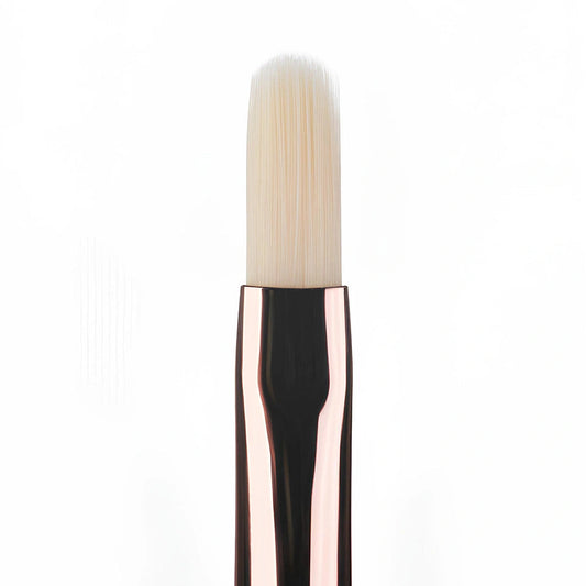 DARK Dual-ended brush (liner 10 mm gel 12 mm)