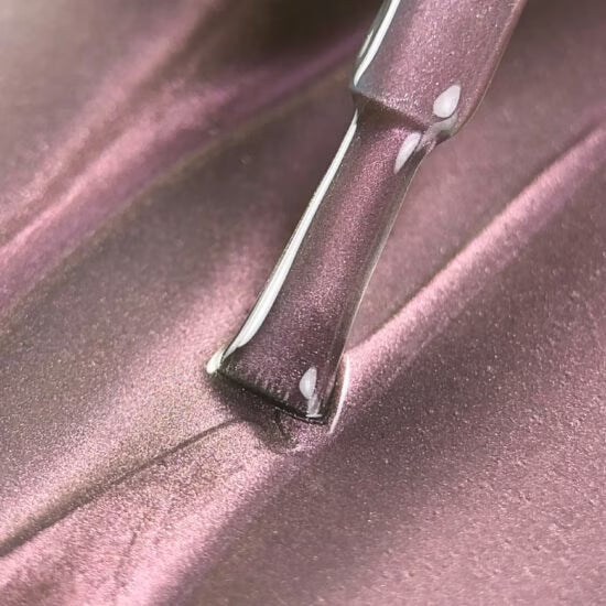 BIBLIOTEKA Cat Eye Gel Polish № 15 Nebula