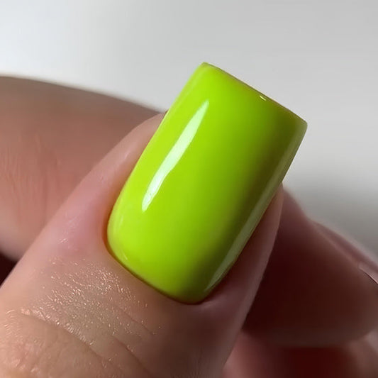 Темный гель-лак 14